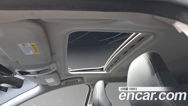 Volvo V60 1세대, 2017 18