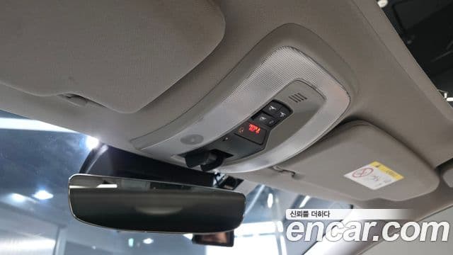 Volvo V60 1세대, 2017 19