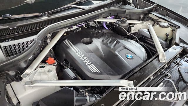 BMW X5 (G05) xDrive 40i M Sport, 2025 6