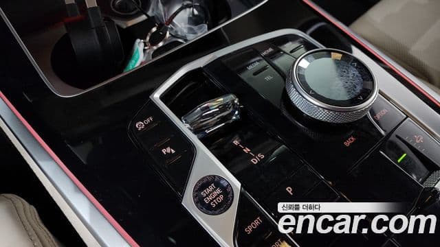 BMW X5 (G05) xDrive 40i M Sport, 2025 9