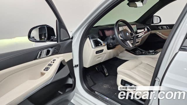 BMW X5 (G05) xDrive 40i M Sport, 2025 10