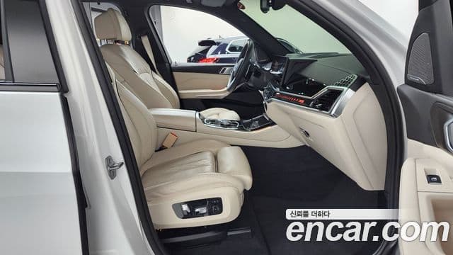 BMW X5 (G05) xDrive 40i M Sport, 2025 11