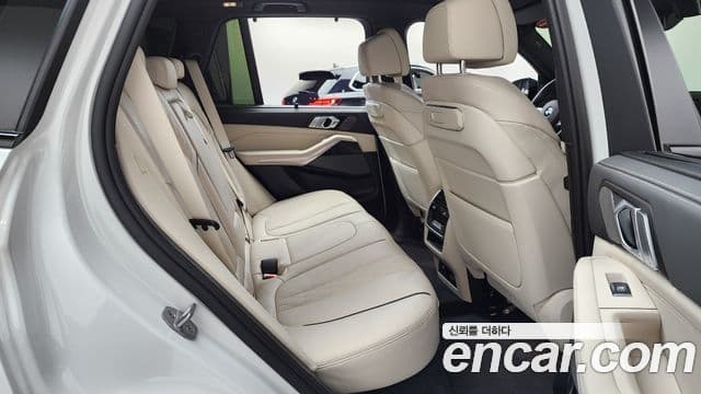 BMW X5 (G05) xDrive 40i M Sport, 2025 12