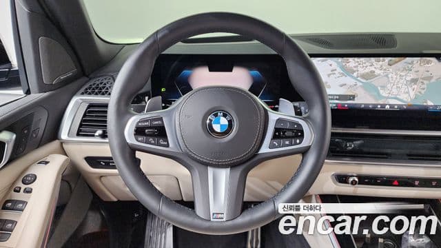 BMW X5 (G05) xDrive 40i M Sport, 2025 13