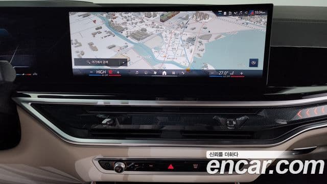 BMW X5 (G05) xDrive 40i M Sport, 2025 14