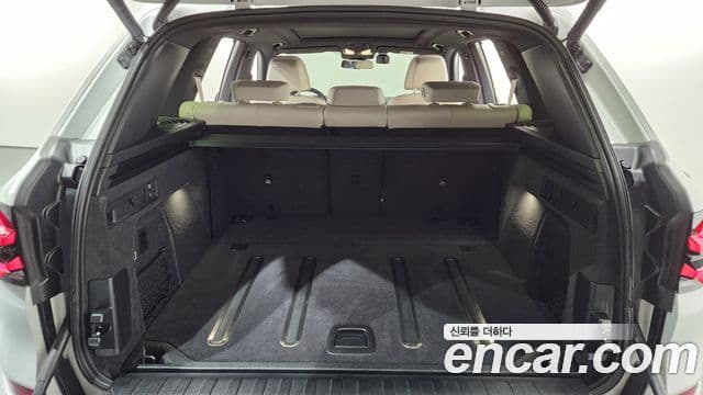 BMW X5 (G05) xDrive 40i M Sport, 2025 20