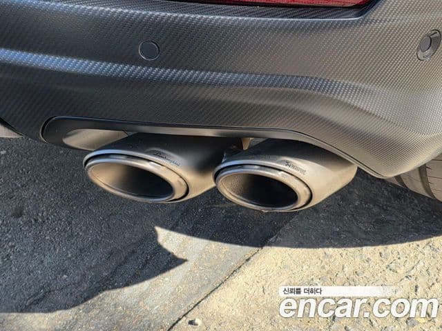 Lamborghini Urus 4.0 V8 Performante, 2023 17