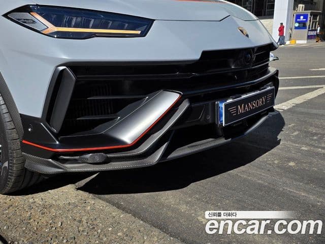 Lamborghini Urus 4.0 V8 Performante, 2023 18