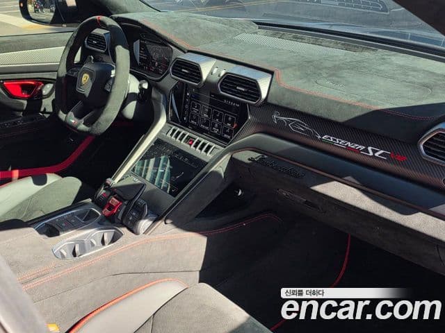 Lamborghini Urus 4.0 V8 Performante, 2023 19