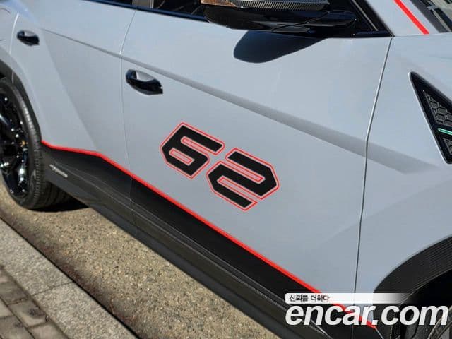 Lamborghini Urus 4.0 V8 Performante, 2023 20