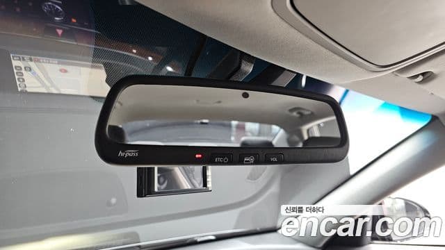 Kia All New K7 2.2 дизель Limited Edition, 2017 17