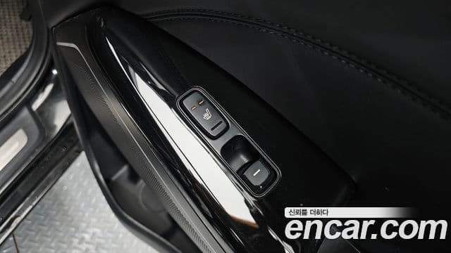 Kia All New K7 2.2 дизель Limited Edition, 2017 19