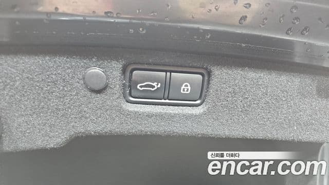 Kia All New K7 2.2 дизель Limited Edition, 2017 20