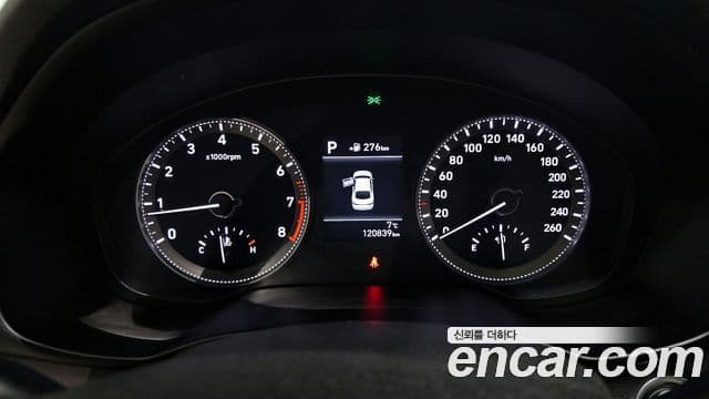 Hyundai Grandeur IG Premium, 2018 8