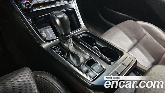 Hyundai Grandeur IG Premium, 2018 9