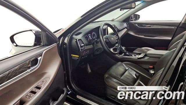 Hyundai Grandeur IG Premium, 2018 10