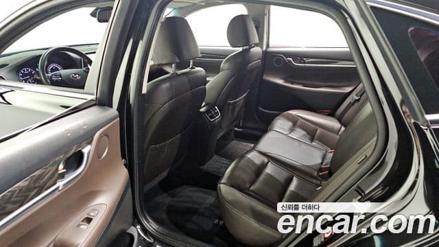 Hyundai Grandeur IG Premium, 2018 11