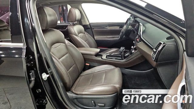 Hyundai Grandeur IG Premium, 2018 12