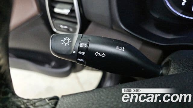 Hyundai Grandeur IG Premium, 2018 15