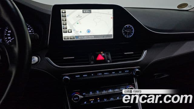 Hyundai Grandeur IG Premium, 2018 16