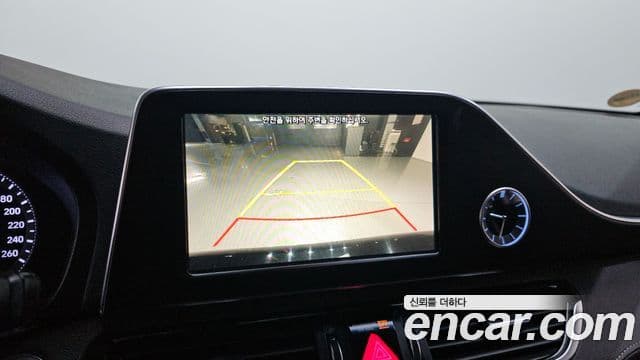 Hyundai Grandeur IG Premium, 2018 17