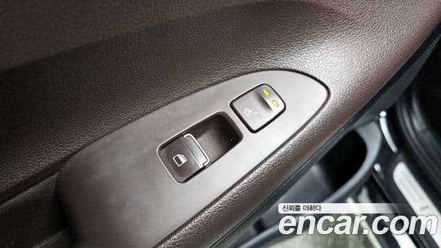 Hyundai Grandeur IG Premium, 2018 19