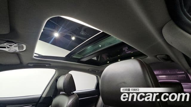 Hyundai Grandeur IG Premium, 2018 20