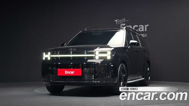 Hyundai Santa Fe (MX5) Calligraphy, 2024 3