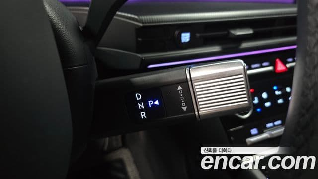 Hyundai Santa Fe (MX5) Calligraphy, 2024 9