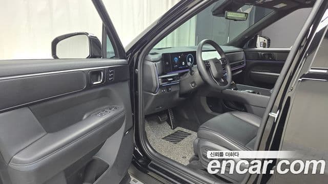 Hyundai Santa Fe (MX5) Calligraphy, 2024 10