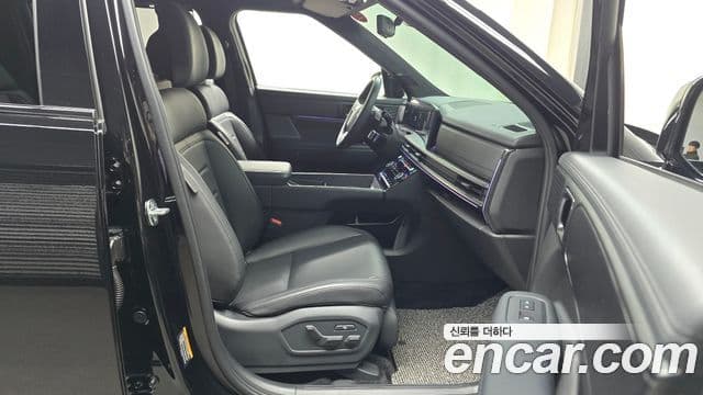 Hyundai Santa Fe (MX5) Calligraphy, 2024 11