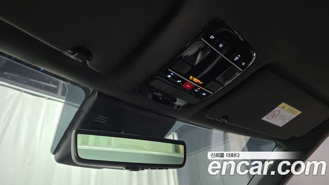 Hyundai Santa Fe (MX5) Calligraphy, 2024 18