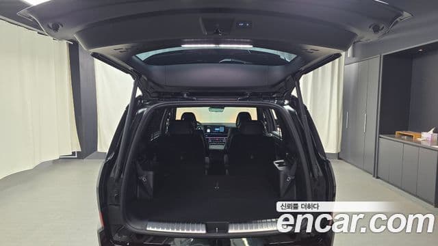 Hyundai Santa Fe (MX5) Calligraphy, 2024 20