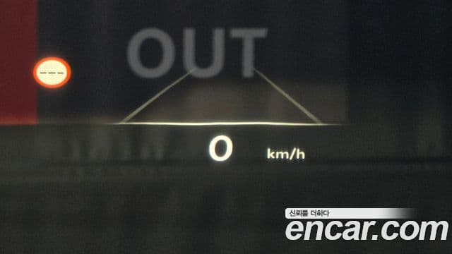 Genesis GV80 купе, 2024 17