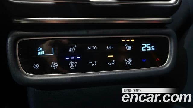 Genesis GV80 купе, 2024 18