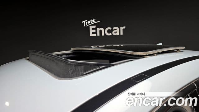 Genesis GV80 купе, 2024 19