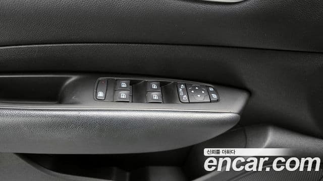 Renault Korea(Samsung) SM6 1.5 dCi SE, 2017 17