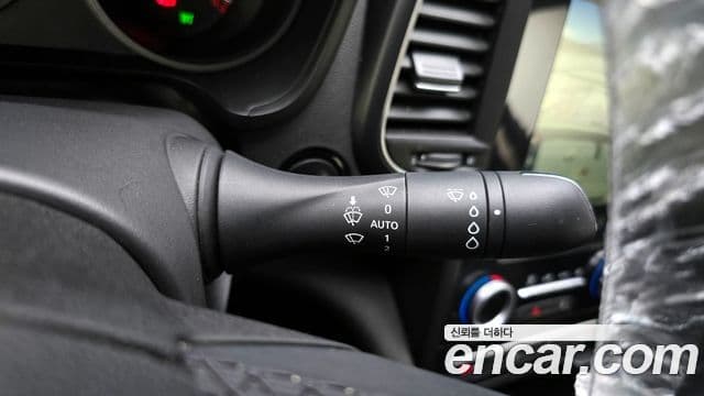 Renault Korea(Samsung) SM6 1.5 dCi SE, 2017 18