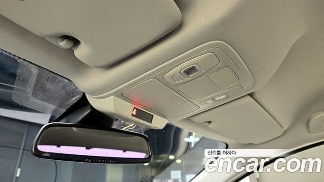 Renault Korea(Samsung) SM6 1.5 dCi SE, 2017 19