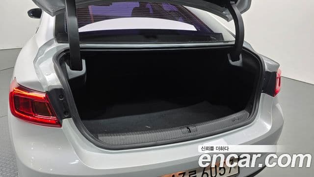 Renault Korea(Samsung) SM6 1.5 dCi SE, 2017 20