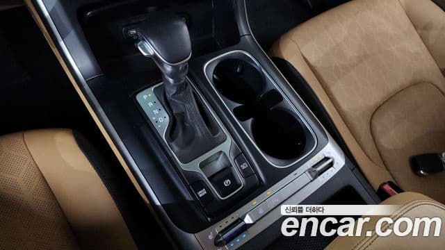 Kia Carnival 4세대 Prestige, 2022 9