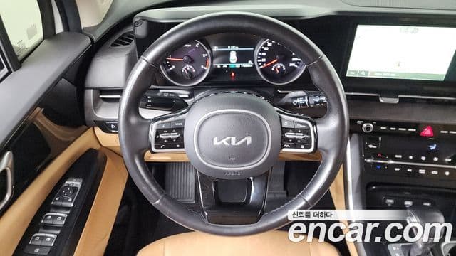 Kia Carnival 4세대 Prestige, 2022 13