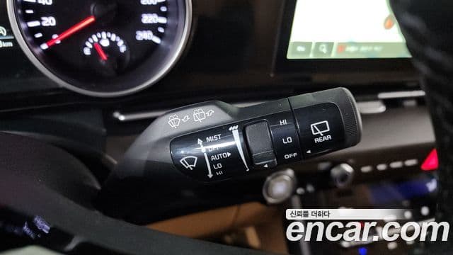 Kia Carnival 4세대 Prestige, 2022 14