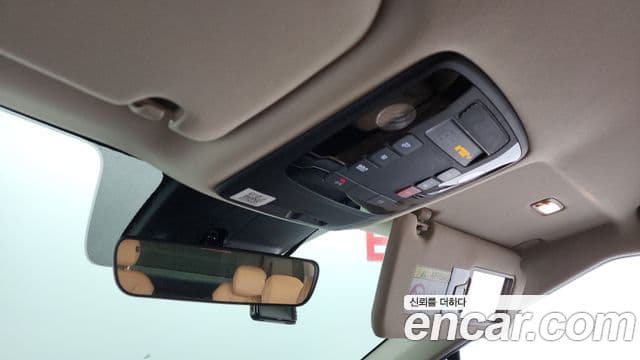 Kia Carnival 4세대 Prestige, 2022 18