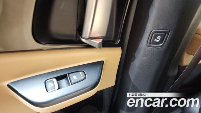 Kia Carnival 4세대 Prestige, 2022 19