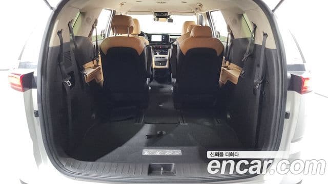 Kia Carnival 4세대 Prestige, 2022 20