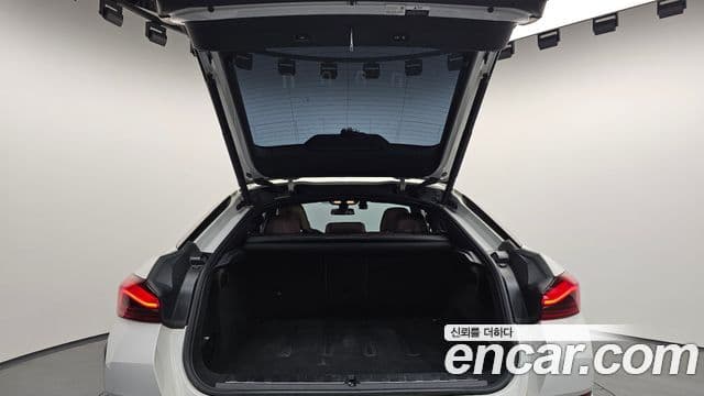 BMW X6 (G06) xDrive40i M Sport, 2020 20