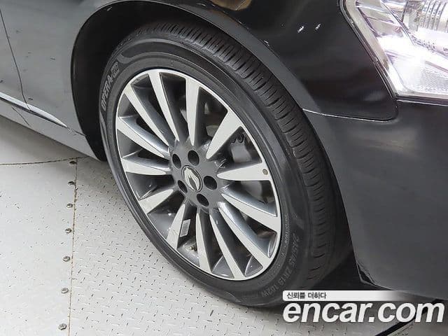 KG모빌리티(SsangYong) 뉴체어맨 W Prestige, 2015 все фото