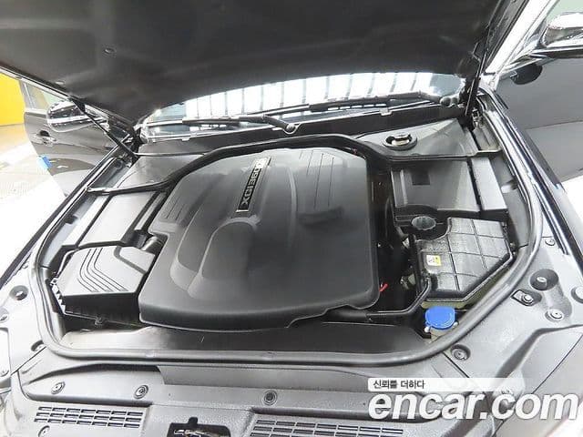 KG모빌리티(SsangYong) 뉴체어맨 W Prestige, 2015 6