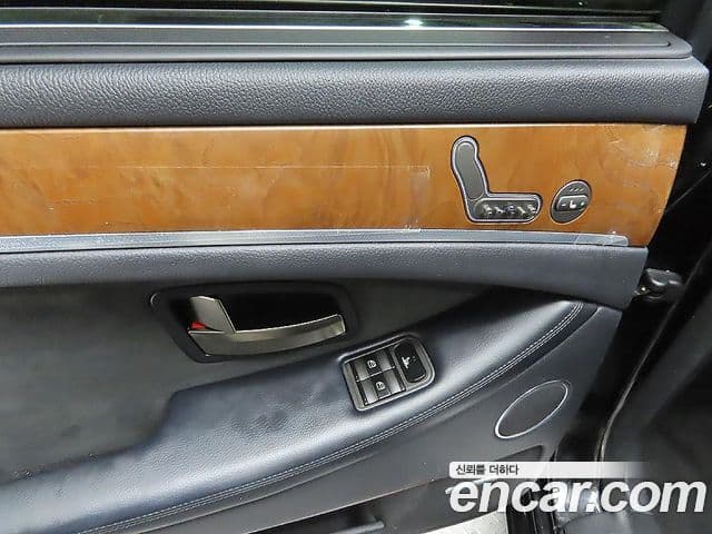 KG모빌리티(SsangYong) 뉴체어맨 W Prestige, 2015 11